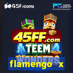 flamengo x athletico pr futemax